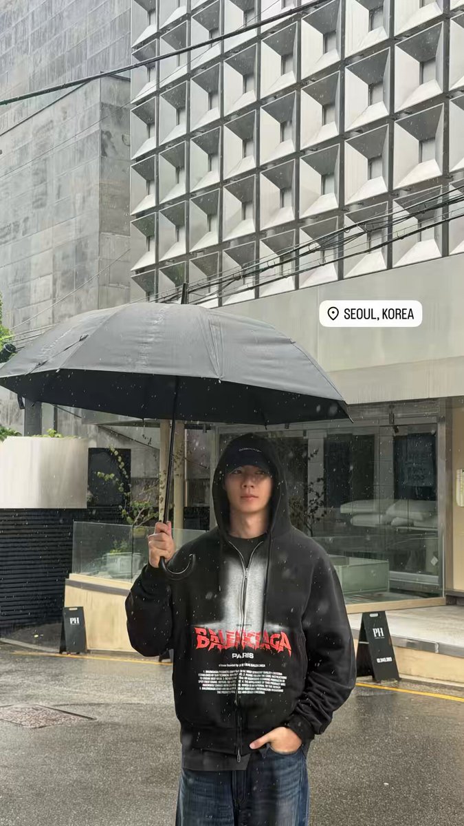 #คลังไอจีของซีพฤกษ์ [ IGS : zeepruk ] 🗓 : 20.06.2026 ☔️ 🌊 Z ☀️ #ZeePruk #Zunshine