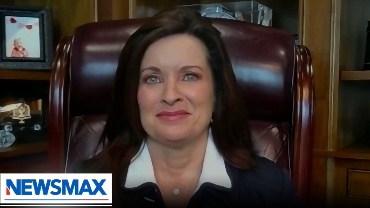 “I think the Save America Act is a no-brainer for America. Who would allow foreign individuals to vote in our American elections other than those who were up to no good and are trying to do something crooked and underhanded?” — South Carolina Rep. Sheri Biggs Sheri Biggs Joseph Pinion III