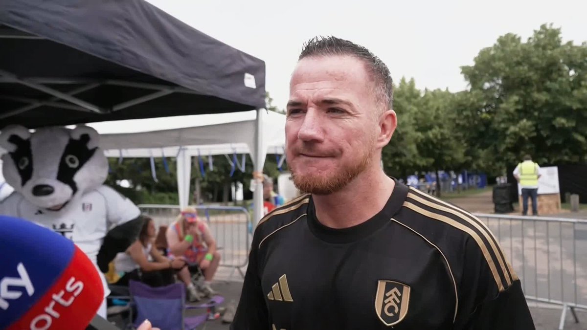 "They were unlucky to not get a draw in the end." Ross McCormack gives his take on Scotland's loss to Morocco 💬
