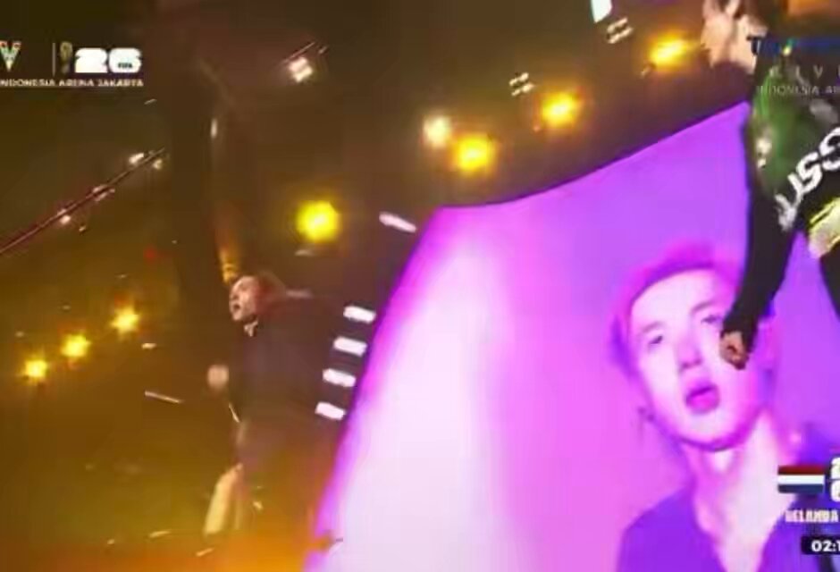 “I LOVE U INDONESIAAA”👹👹👹👹👹 WHATT THE HEELLLLLL MARTINNNNNNN😭😭😭😭😭😭😭🔥🔥🔥🔥🔥🔥🔥🔥🔥