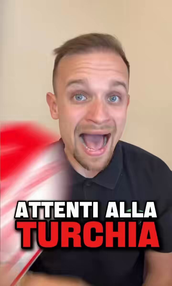Il profeta colpisce ancora 🎯