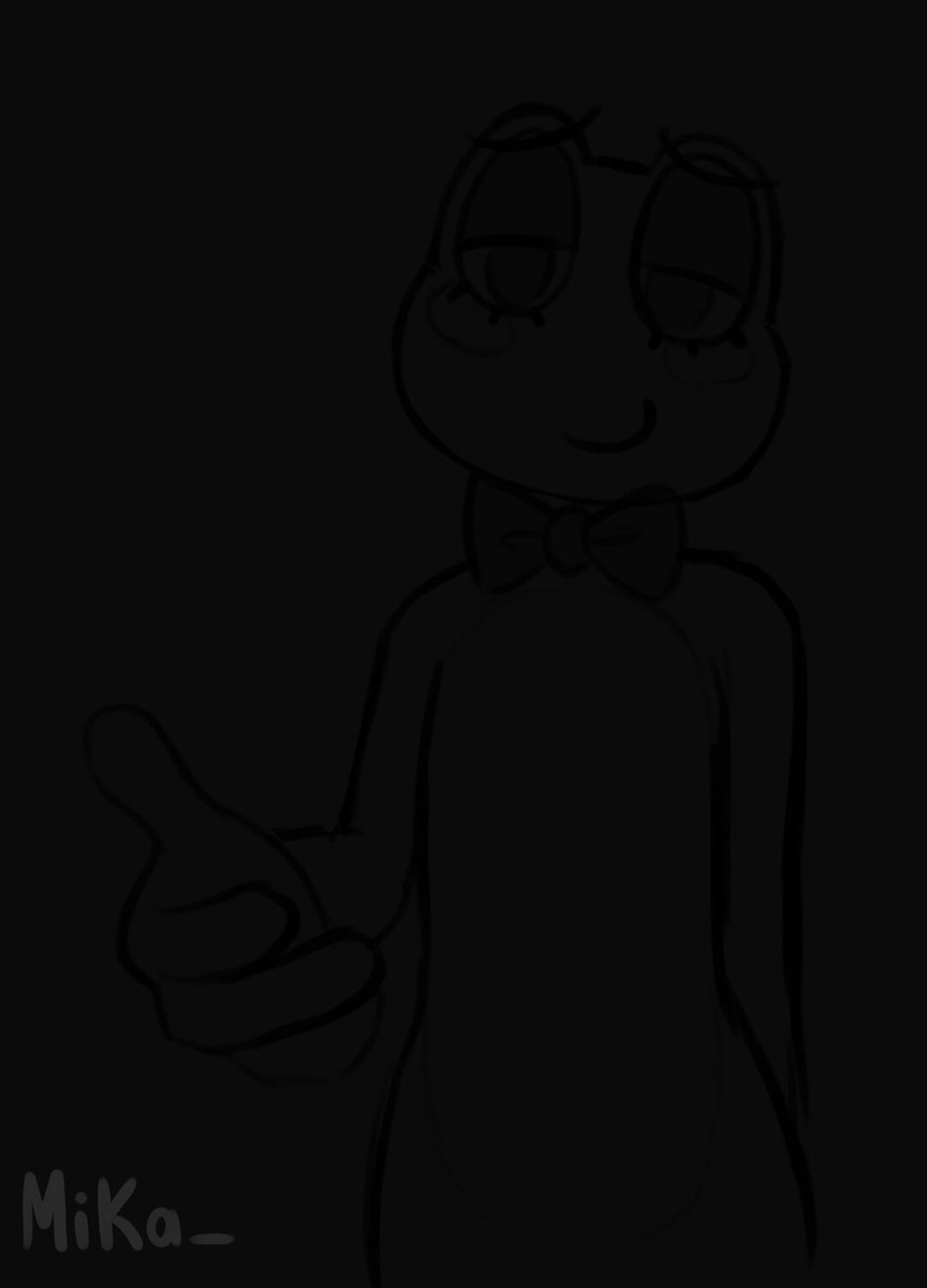 I made a RibbitRabbit Animatic #jaxtadc #ribbitrabbit #episode9spoilers