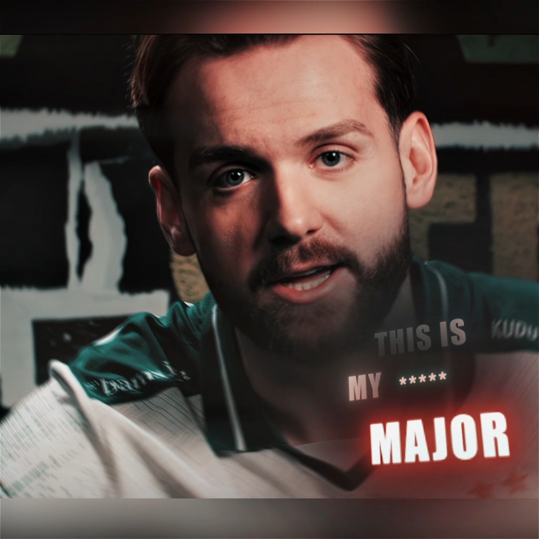 Could it be his time? Nikola Kovač #IEM