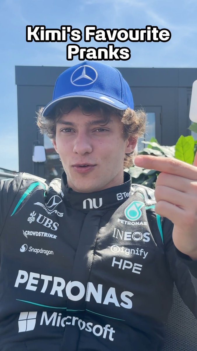 Asking Kimi to rank his best pranks of 2026 so far