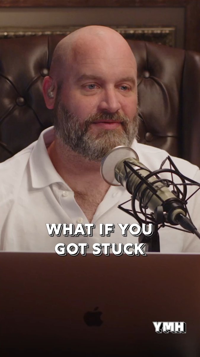 What're you gonna do 🤷‍♂️ #YMH 657