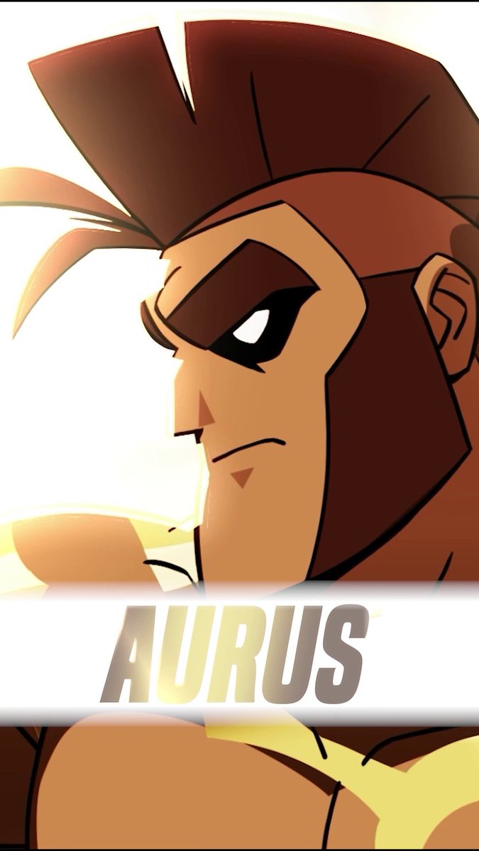 How we vibin with Aurus so far?? 👀