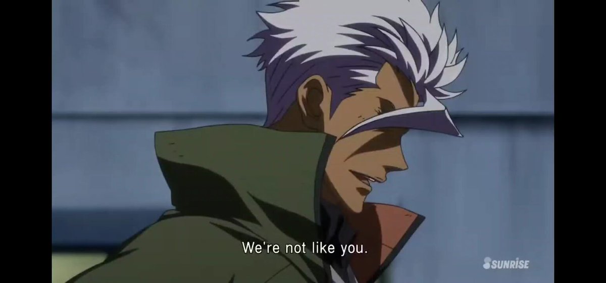 #個人が選ぶ好きなアニメの挿入歌or主題歌が流れるシーン やっぱルプス初登場だよなぁ