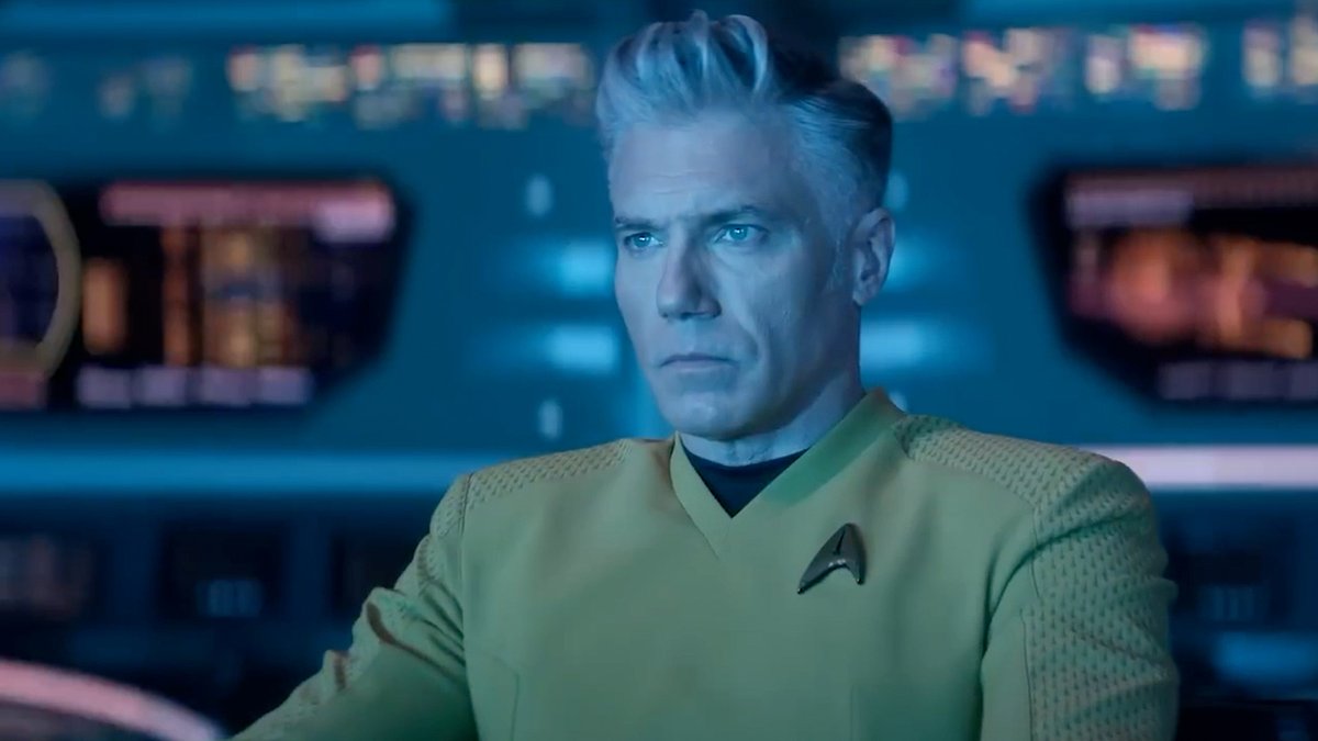 Watch the official trailer for #StarTrek: Strange New Worlds Season 4. Premiering July 23 on Paramount+.
