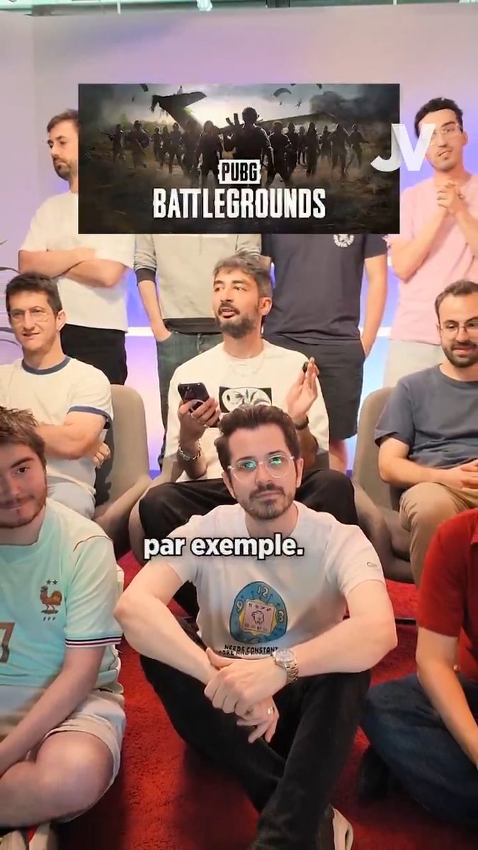 Pour vous LE jeu de tir qui est meilleur que Counter-Strike 2 ?