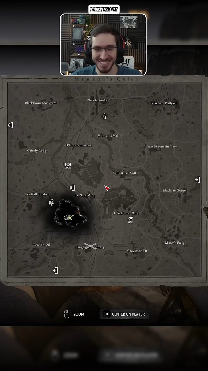 As Sgt. Riggins says: "A weapon is only as strong as the Hunter wielding it." Looks like he was right. Video by RachtaZ