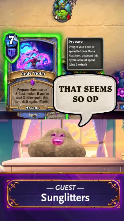 Value + 🥔 = Instant Concede?