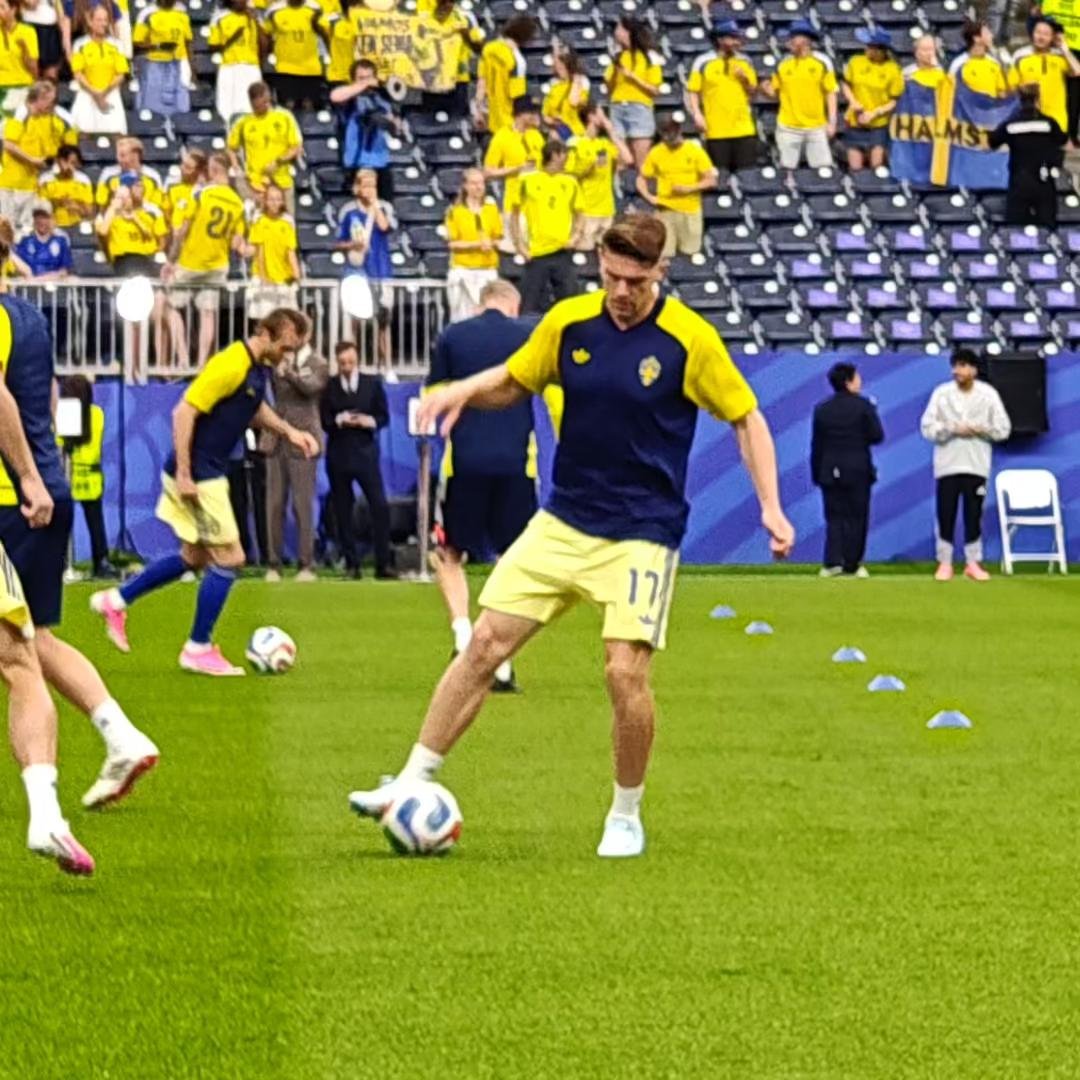 🇳🇱🆚🇸🇪 Loading... Find out where to watch the #FIFAWorldCup on