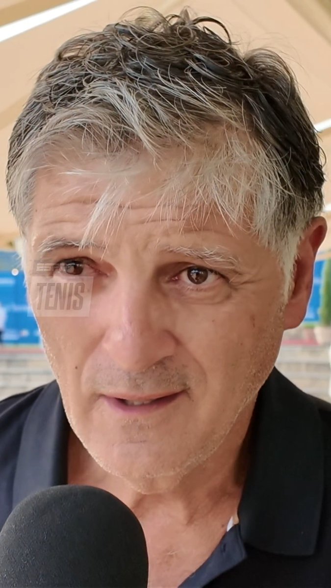 🗣️ ¡PALABRA AUTORIZADA! Toni Nadal explicó en qué aspectos encuentra similitudes entre 🇪🇸 Rafael Nadal y 🇦🇷 Lionel Messi. ¿Qué te parece su análisis? 🧐 📺 Mirá el mejor tenis en el Plan Premium de Disney Plus.