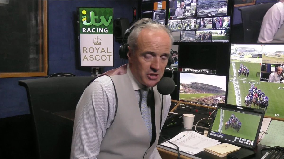 🗣"To me he is the greatest rider in the world" Ruby with all the praise for Ryan Moore! 🙌