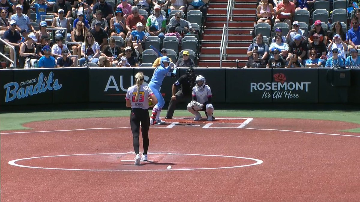 okayyyyy KP with some PFP 📺 ESPN