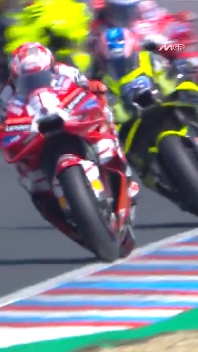 🔥 Pecco Bagnaia tastes gold once more after a 7-month drought Check out the Top 3 moments of the #TissotSprint in Brno! 🎥 #CzechGP 🇨🇿