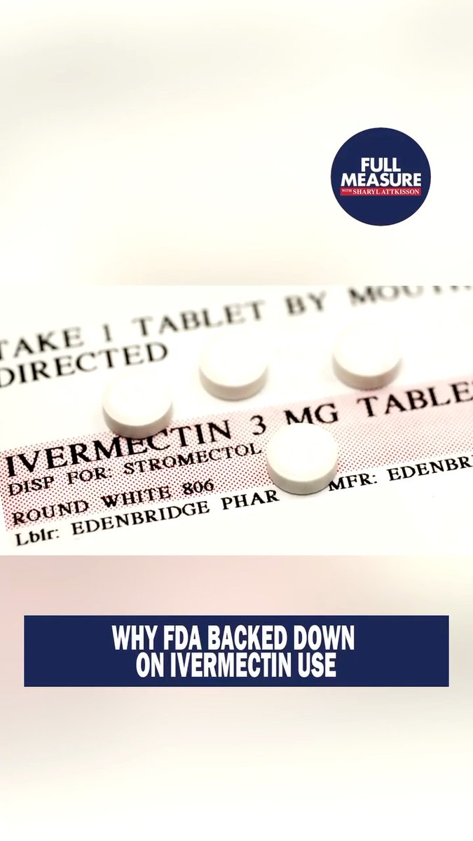 The FDA falsely implied this Covid treatment was “horse medicine.” How to watch Sunday: