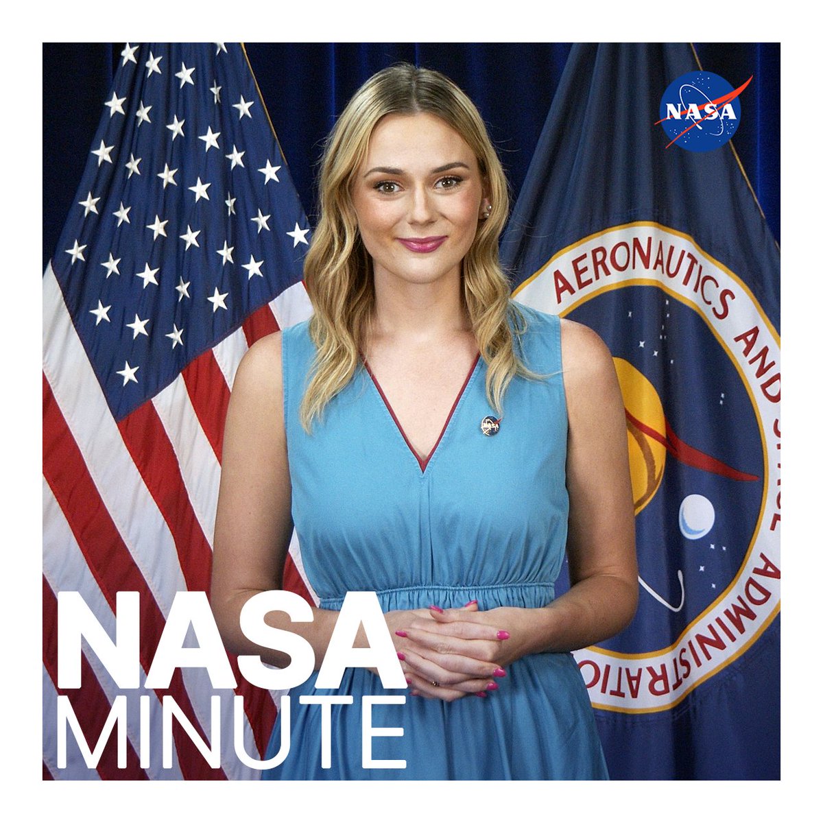 Advancing every week here at NASA! 🔧 Artemis III prep and crew training 👩‍🚀 138 new civil servants sworn in 🛰️ ISS research returned aboard Dragon 🔴 Perseverance completes a marathon on Mars 🚁 Drone-enabled organ transport research