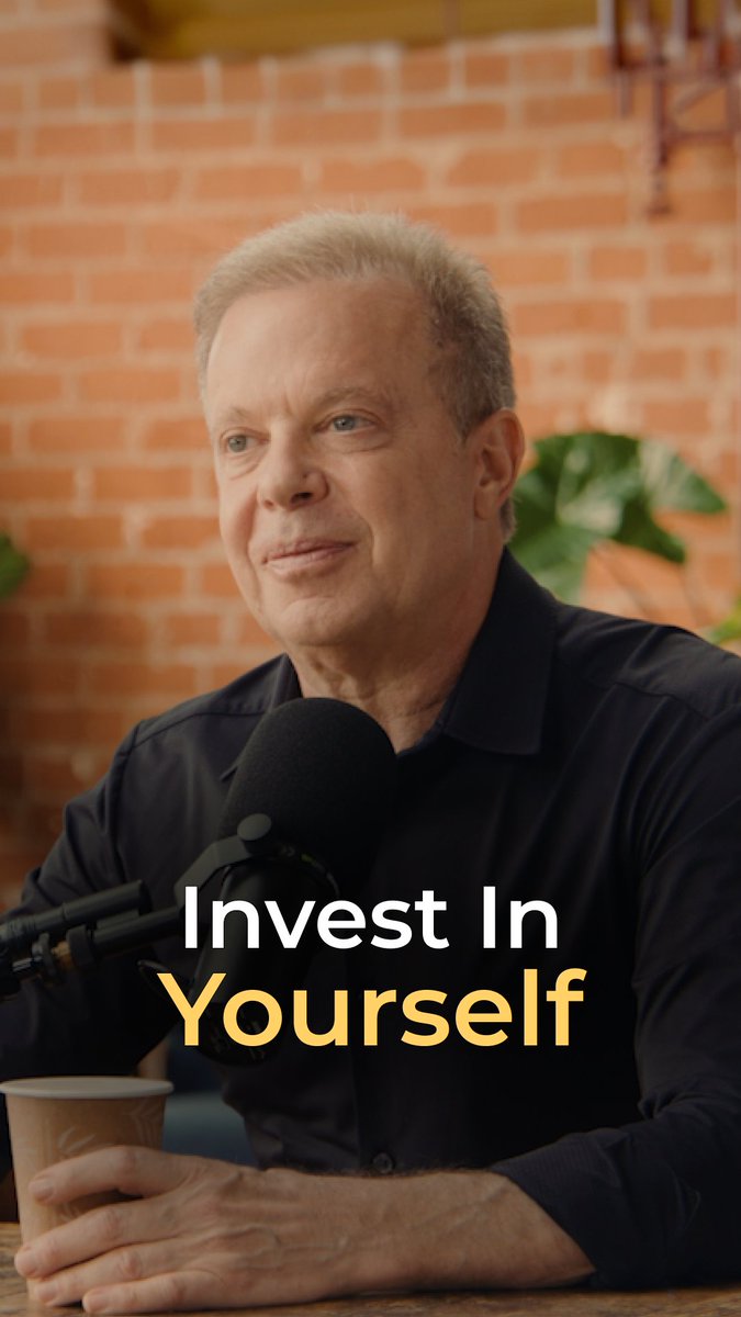 You can create something new by trying to fix things outside yourself… or you can create change within yourself and watch things outside of you change. Learn how with Dr Joe’s Unlimited Abundance Bundle – available only through Tuesday, June 23.