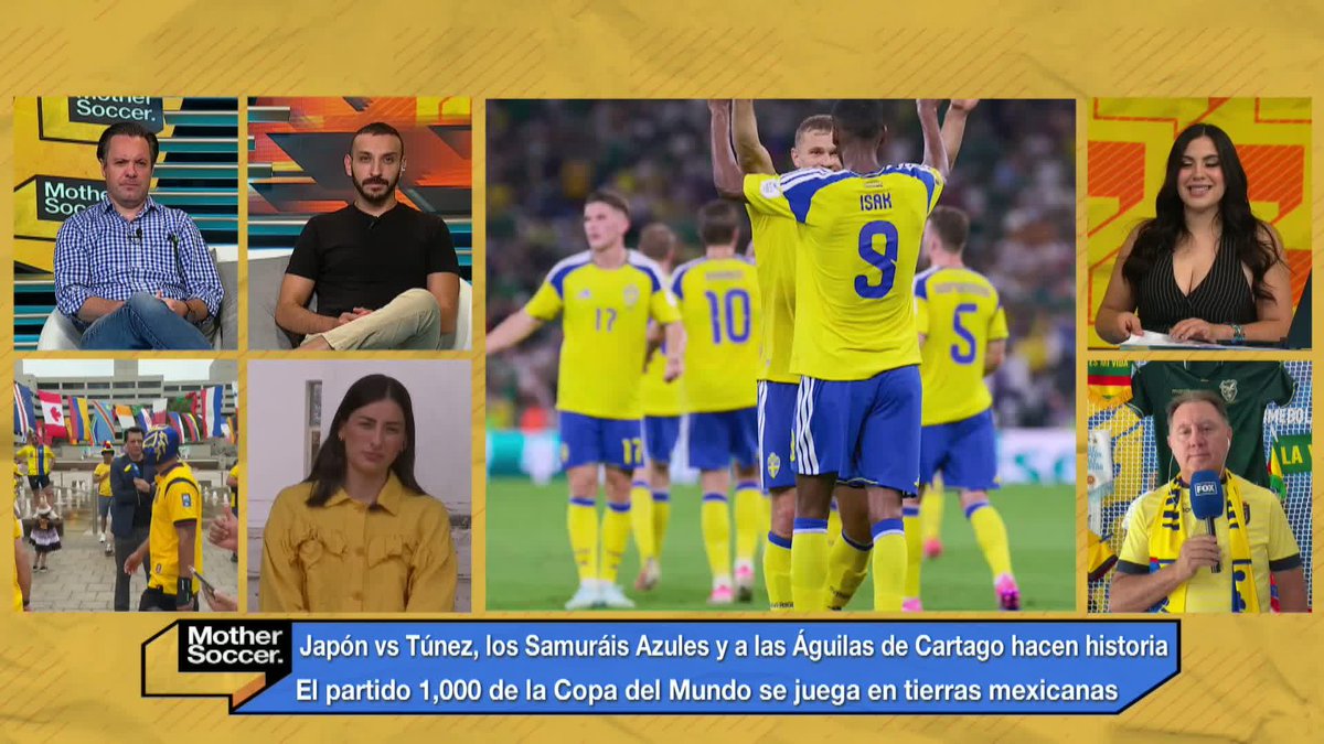 🇲🇽メキシコで、日本人が伝説に🇯🇵 日本vsオランダ戦で素晴らしい「メキシコのスペイン語」を披露し一躍メキシコで伝説になった日本人の鈴木さん 今回はFOXスポーツが、鈴木さんが在住のアグアスカリエンテスから、日本vsモンテレイの都市モンテレイへ向かう姿をライブ中継