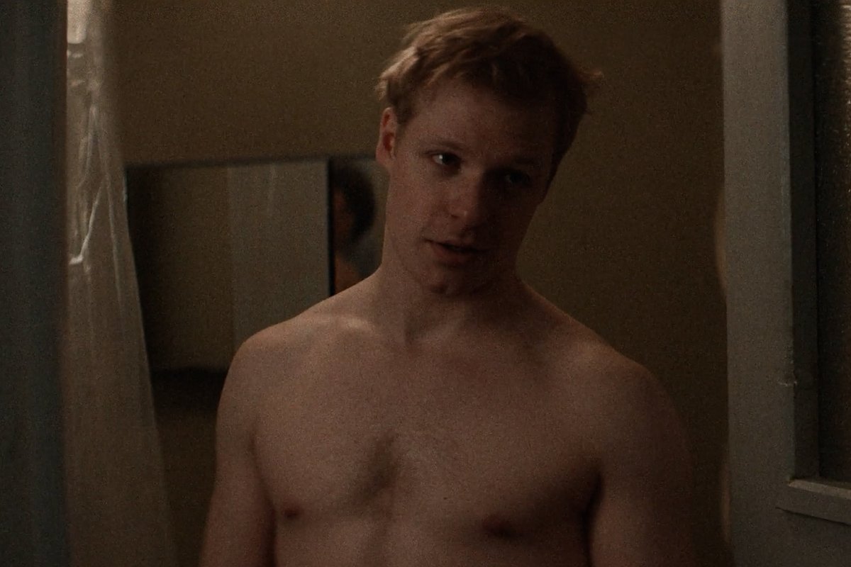 No shirt, no shoes, no space suits. No problem. #StarCity — Now Streaming