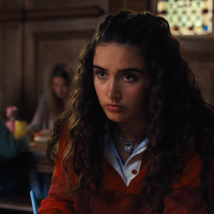 Detective skills put to work. #YourFaultLondon is now streaming on Prime Video.