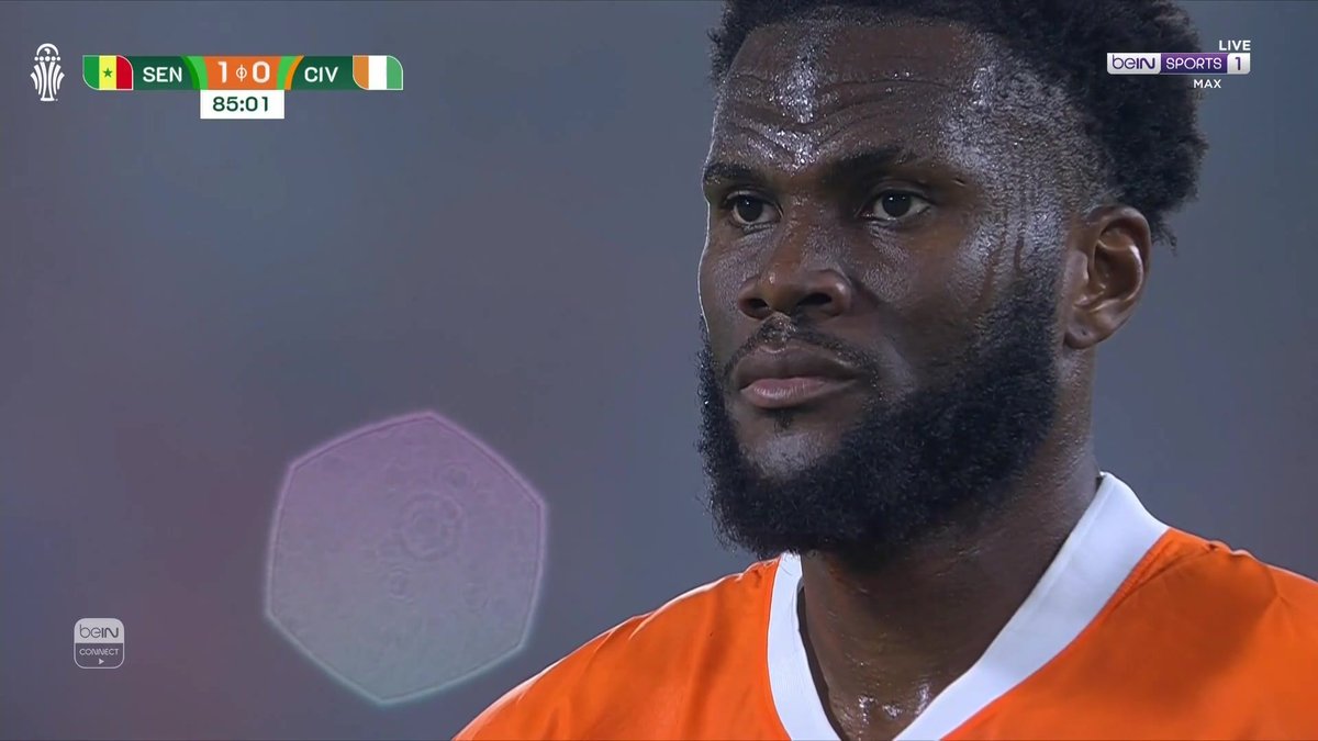 كيسيه اكثر لاعب شفته بحياتي مايتأثر بالضغوط مرعب اقسم بالله مرعب