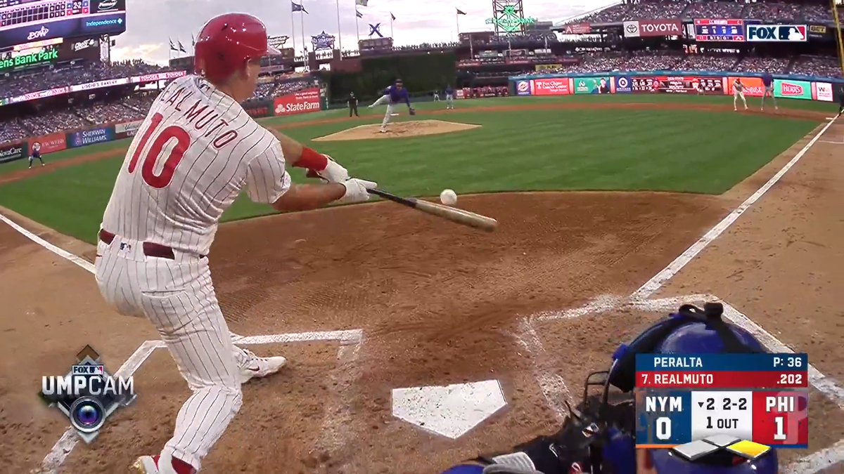 J.T. to the corner‼️ 🗳️