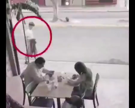 This young hero deserves unlimited reposts saving a life