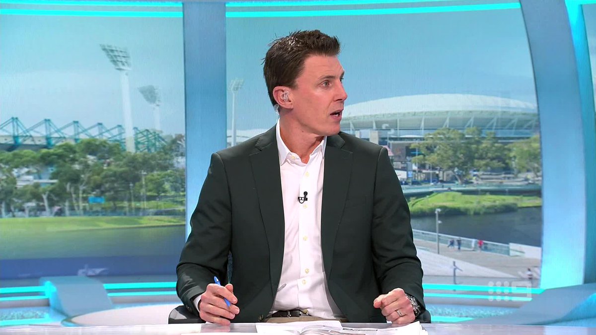 "I don't think he had the belief early on that he was the best man for the job. But after winning five in a row, surely that belief changes." Should Josh Fraser be Carlton's next coach? #9AFLSFS | Watch on 9 &amp; 9Now 🖥️