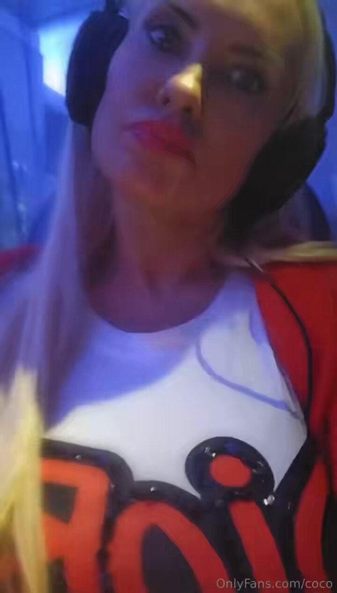 Coco (Ice T’s Wife) #fyp #leak #leakedvideo