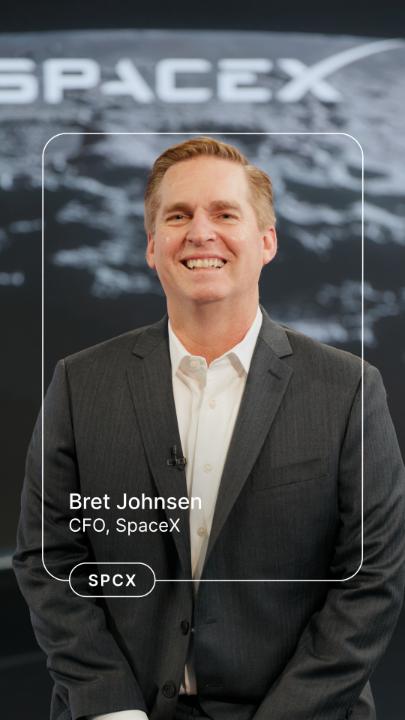 The advice that helped build SpaceX: “Do things that people said you couldn't do that you knew were harder, and then just outwork everyone else around you.” A simple philosophy by Bret Johnsen that powers one of the world's most ambitious companies. Source: SpaceX, Elon Musk / Writer: Val