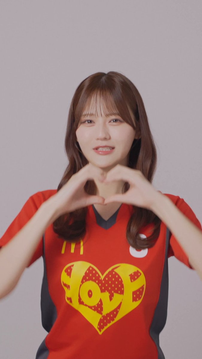 VIVA!ワールドマックを食べられる ダンスver. 延長戦 #髙松瞳 #音嶋莉沙 #諸橋沙夏 #齋藤樹愛羅