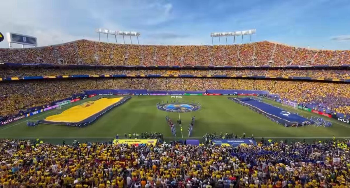 There were plenty of negative predictions before the World Cup. Critics claimed the USA wouldn’t be able to host it successfully and that stadiums would be empty because Americans only watch baseball. Instead, the tournament has delivered packed stadiums, world-class facilities, and an incredible atmosphere. This has been one of the most successful World Cups ever, and the USA has proven itself to be a fantastic host.