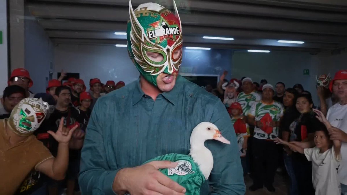 ¡Comenzamos! #AAAenFOX desde Mérida ¡EN VIVO!