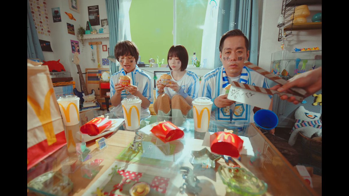＜未使用テイク＞ あの「ガチでエグいぞ」 町田「それおれのだろ」 佐々木「おまえのじゃないだろ」