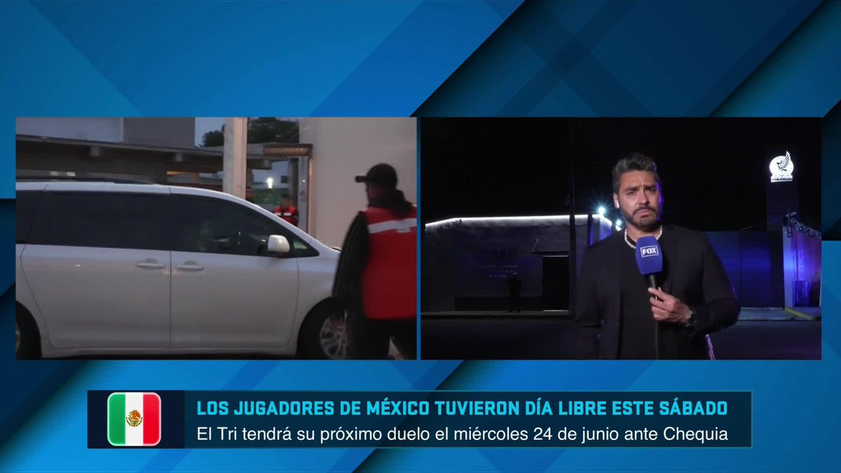 🇲🇽 "¡UN P#$% PARCHE NO DEFINE LA CARRERA DE OCHOA!😡 🎙️ Rubén Rodríguez 👤 "PARA EL REGLAMENTO DE LA FIFA EN 3 MUNDIALES NO JUGÓ"🙆‍♂️ 🎙️ Fernando Cevallos ¡Se ENCENDIÓ #CuadroTritular 🇲🇽 🔥! 👀👇