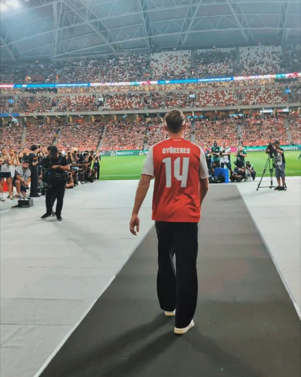 This video hits harder now knowing how we ended the season 😭