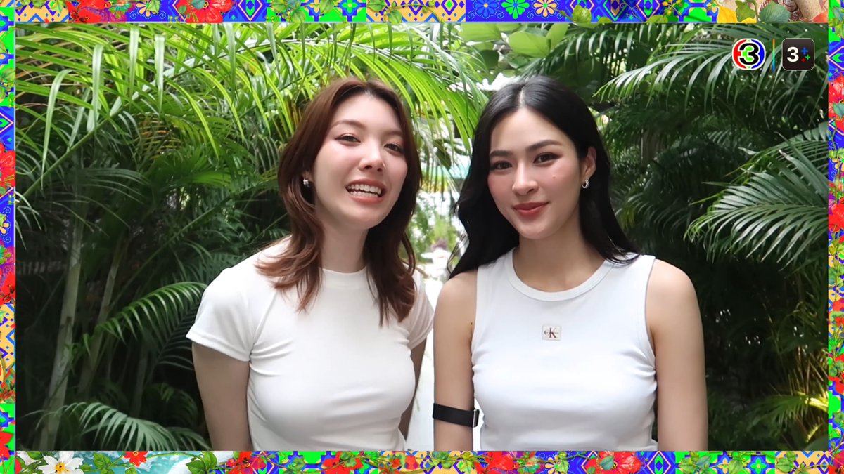 เปิดจำหน่ายบัตร🎙LINGORM THAILAND FAN MEETING TOUR👭 ภูเก็ต✨️ ช่องทางการจำหน่ายบัตร 📍 รอบผู้ที่ถือบัตรประชาชนไทย เริ่มจำหน่ายบัตรเวลา 10:00 น. – 12:00 น. (GMT+7) ที่เคาน์เตอร์เซอร์วิสในร้าน 7-Eleven ทุกสาขาทั่วประเทศไทย 📍 รอบทั่วไป เริ่มจำหน่ายบัตรเวลา 13:00 น.(GMT+7) เป็นต้นไป ทางเว็บไซต์ Allticket และเคาน์เตอร์เซอร์วิสในร้าน 7-Eleven ทุกสาขาทั่วประเทศไทย 🚨หลังชำระเงินแล้ว อย่าลืม!!! ตรวจสอบลิ้งใน SMS โปรดกรอกชื่อผู้เข้าร่วมงาน ภายใน 1 ชั่วโมง #LINGORMThailandFMTour #Phuket #ภูเก็ต #LINGORM #หลิงออม