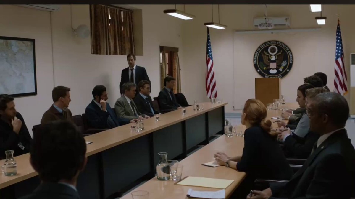 me, to my cabal discord trying to find out which chatters are telling mouton the debt ceiling 'deserved more airtime' when we had THREE bodycams vids queued