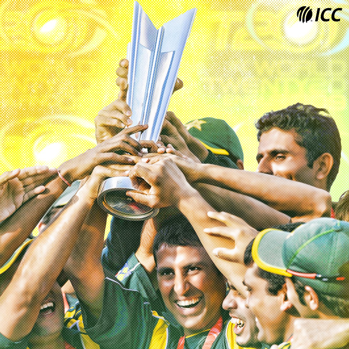 🎥 Highlights from the memorable win at Lord's 🙌 What are your memories of the T20 World Cup final in 2009❓