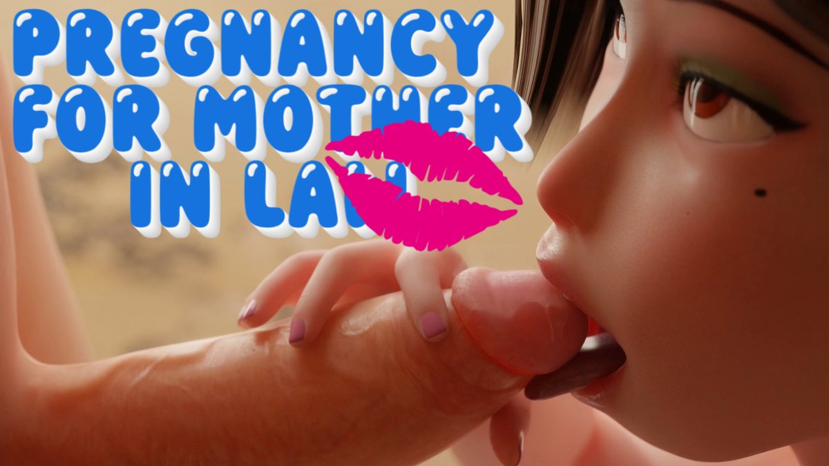 Baby for Mother-in-law! [Tamagosan] Turning Red: milf ming lee pregnancy cheating mother pregnancy risk hentai 3D moaning sound heat 4:17 fire! 🍑🍆💦🔥🥵 Full uncut here 👇 #Rule34 #MingLee #TurningRed #MILF #Pregnancy #Tamagosan #NSFW