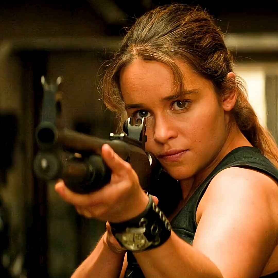 10,000 Tons of Explosives Couldn’t Stop This monster Terminator Robot🎥 10/10 masterpiece🎬🍿