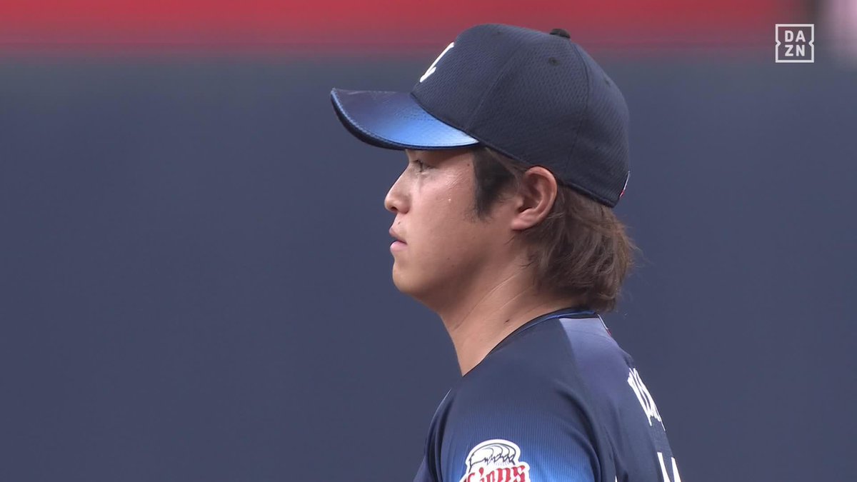 中川の捌き方で逆転サヨナラ負けを覚悟した西武ファンが7割以上居ると思う。