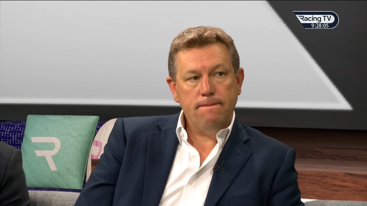 Want an insight into how things work at big-spending Wathnan? 🟦🟧🟥 Richard Brown opens up about the inner workings of one of the most powerful teams in the sport. #LuckOnSunday | World Pool | Nick Luck