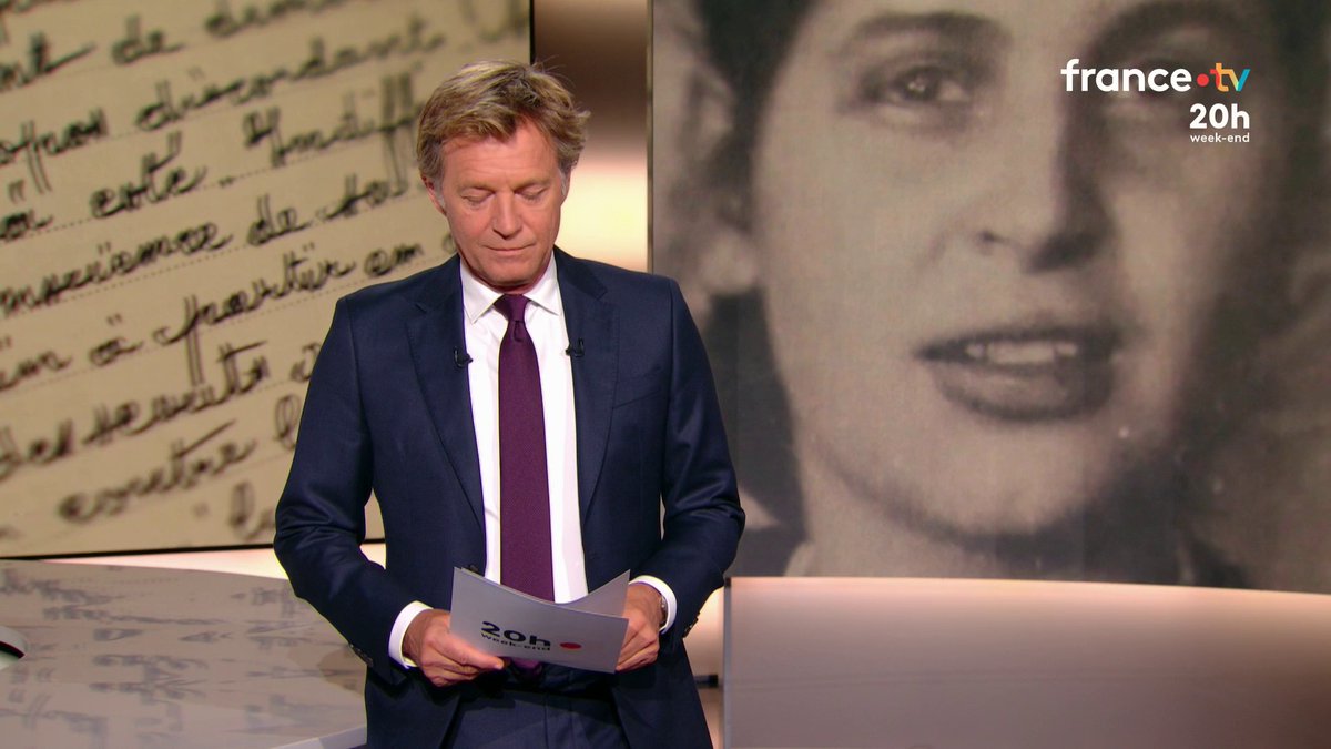Ces descendants en quête de l'histoire de leurs ancêtres placées en institutions psychiatriques #20H