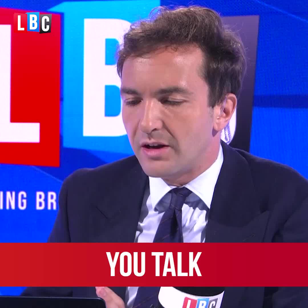'It's a racist tweet, let's be honest.' @Lewis_Goodall puts Tory peer Daniel Hannan's comments on France and Senegal's footballers to Shadow Chancellor Mel Stride.