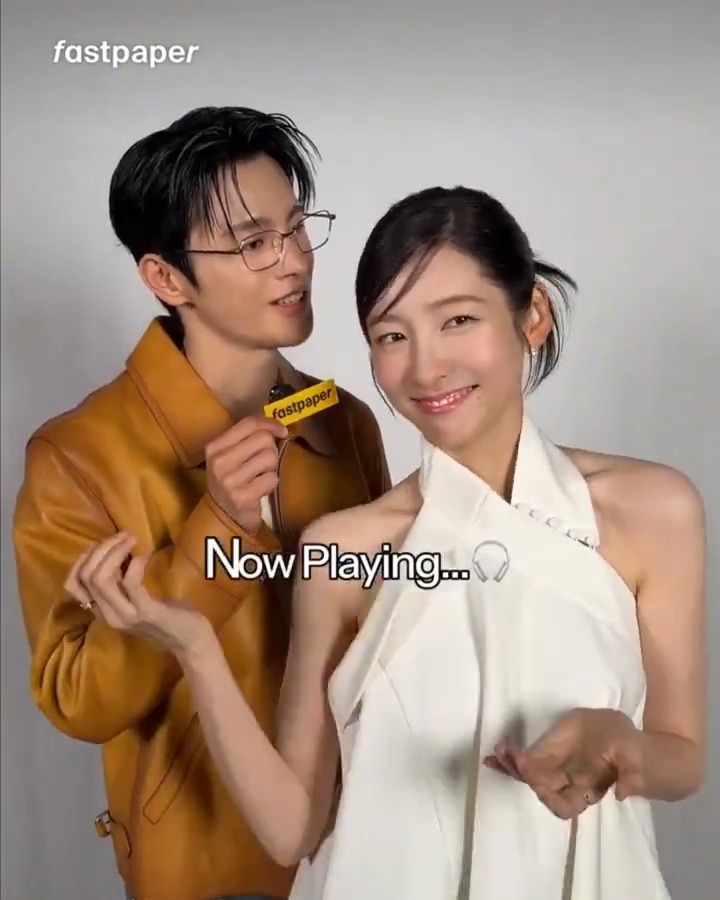 inguk and jihyun doing the "i forgot my airpods" trend 😭 PLS WHY ARE THEY SO FUNNY — #SeeYouAtWorkTomorrow #내일도출근 #SeoInGuk #ParkJiHyun