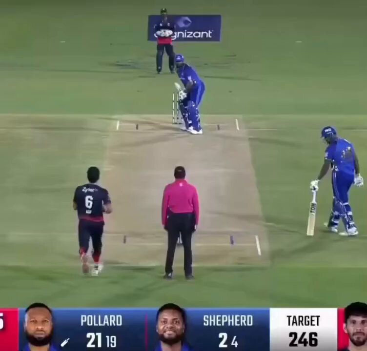 This Danav Scored 💯 in MLC Today and Will Face TSK Tomorrow Morning 😭