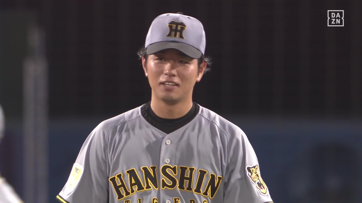 無双 髙橋遥人(9勝0敗・防1.06) 今季5度目の完投で無傷の9連勝 ⚾️DeNA×阪神 #阪神タイガース #だったらDAZN